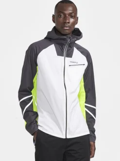 Craft Sportswear Jackets And Vests|Running>Mens PRO Hydro Lumen Jacket 2