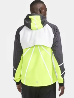 Craft Sportswear Jackets And Vests|Running>Mens PRO Hydro Lumen Jacket 2