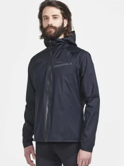 Craft Sportswear Jackets And Vests|Running>MEN'S PRO HYDRO RUNNING JACKET 2