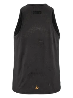Craft Sportswear Tops, Tee's, And Tanks|Running>Men's PRO Hypervent Running Singlet 2.0