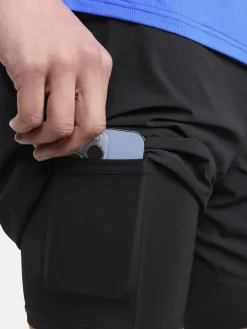 Craft Sportswear Running|Shorts><noscript><img width=