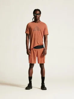 Craft Sportswear Shorts|Running>Men's Pro Trail Running Shorts -