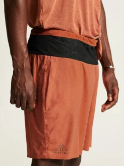 Craft Sportswear Shorts|Running>Men's Pro Trail Running Shorts -
