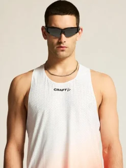 Craft Sportswear Tops, Tee's, And Tanks|Running>Men's Race Day Singlet -