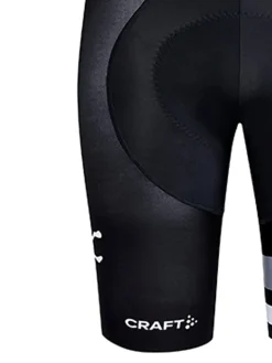 Craft Sportswear Bib Shorts|Cycling>Men's Race Rebel Cycling Bib Shorts