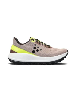 Women Craft Sportswear Road-To-Trail|Road-To-Trail>Men's Xplor Running Shoe - Clay/Flumino
