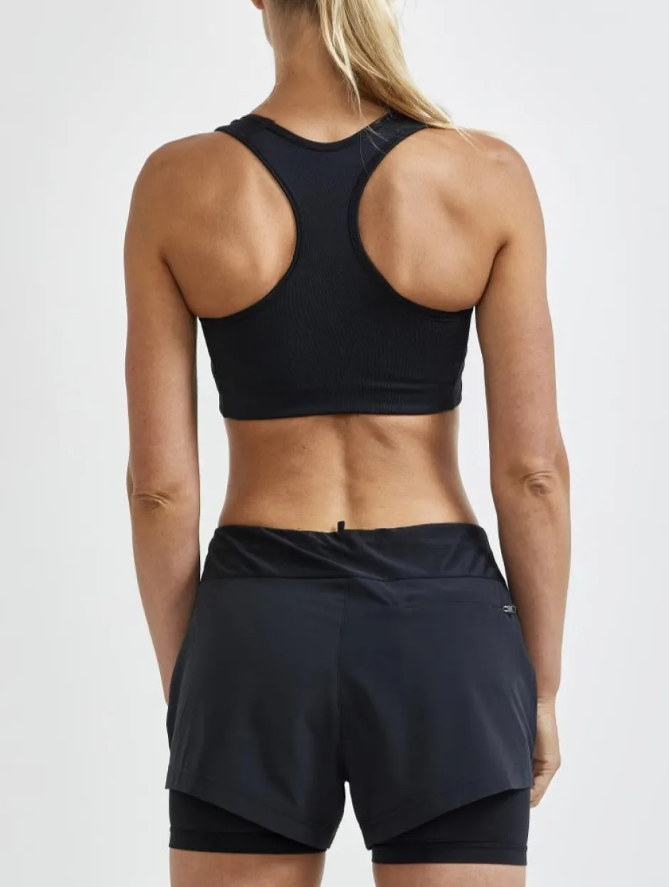 Women Craft Sportswear Underwear|Tops, Tee's, And Tanks>TRAINING BRA CLASSIC -