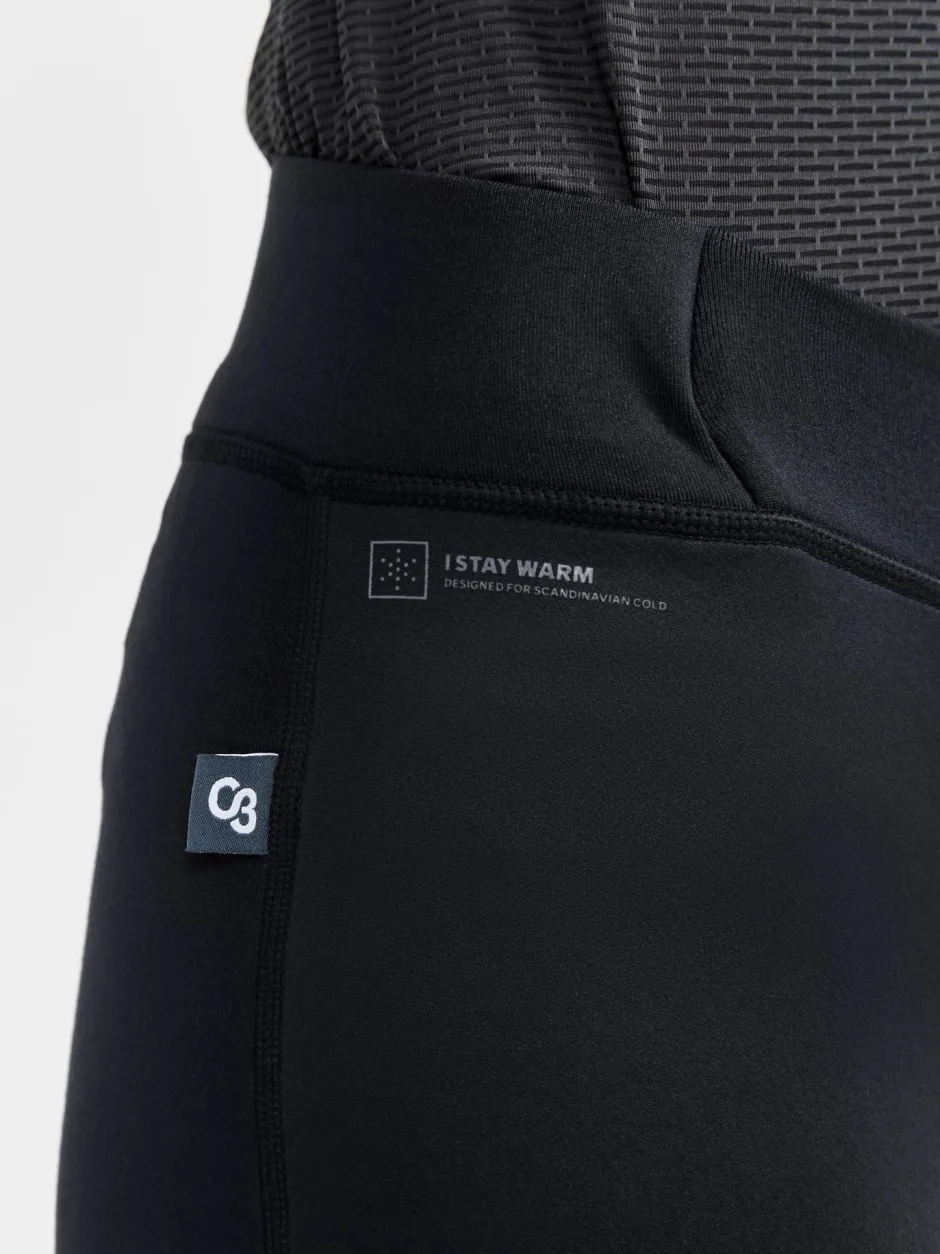Women Craft Sportswear Pants And Tights|Cycling>WOMEN'S SUBZ CORE WIND TIGHTS -