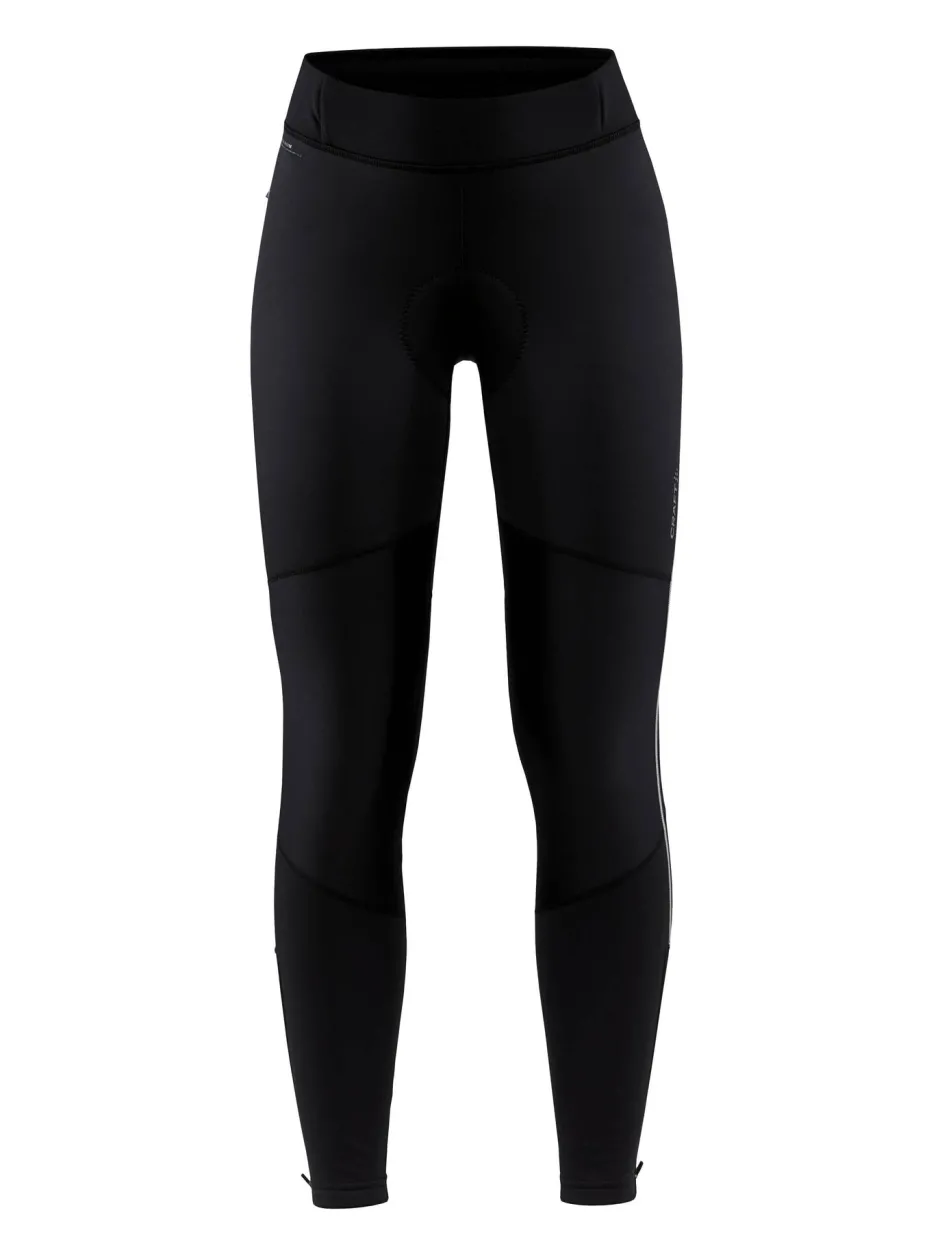 Women Craft Sportswear Pants And Tights|Cycling>WOMEN'S SUBZ CORE WIND TIGHTS -