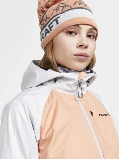Women Craft Sportswear Cross Country Skiing|Jackets And Vests>Women's ADV Backcountry Jacket
