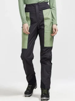 Women Craft Sportswear Cross Country Skiing|Pants And Tights>Women's ADV Backcountry Pants