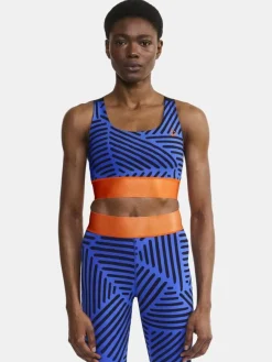 Women Craft Sportswear Tops, Tee's, And Tanks|Training>WOMEN'S ADV CHARGE SPORT TOP