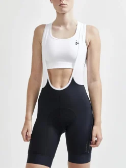 Women Craft Sportswear Shorts|Bib Shorts>Women's ADV Endur Lumen Cycling Bib Shorts