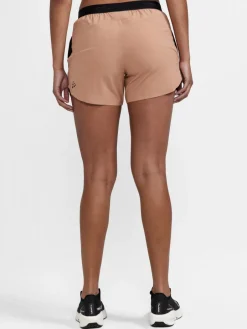 Women Craft Sportswear Running|Training>Women's ADV Essence 5'' Stretch Shorts