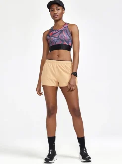 Women Craft Sportswear Shorts|Training><noscript><img width=