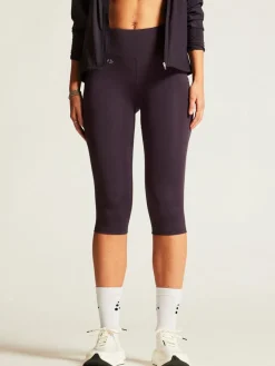 Women Craft Sportswear Training|Pants And Tights>WOMEN'S ADV ESSENCE CAPRI TRAINING TIGHTS 2 -