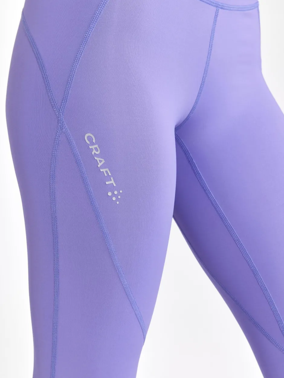 Women Craft Sportswear Shorts|Training>Women's ADV Essence High Waist Training Tights