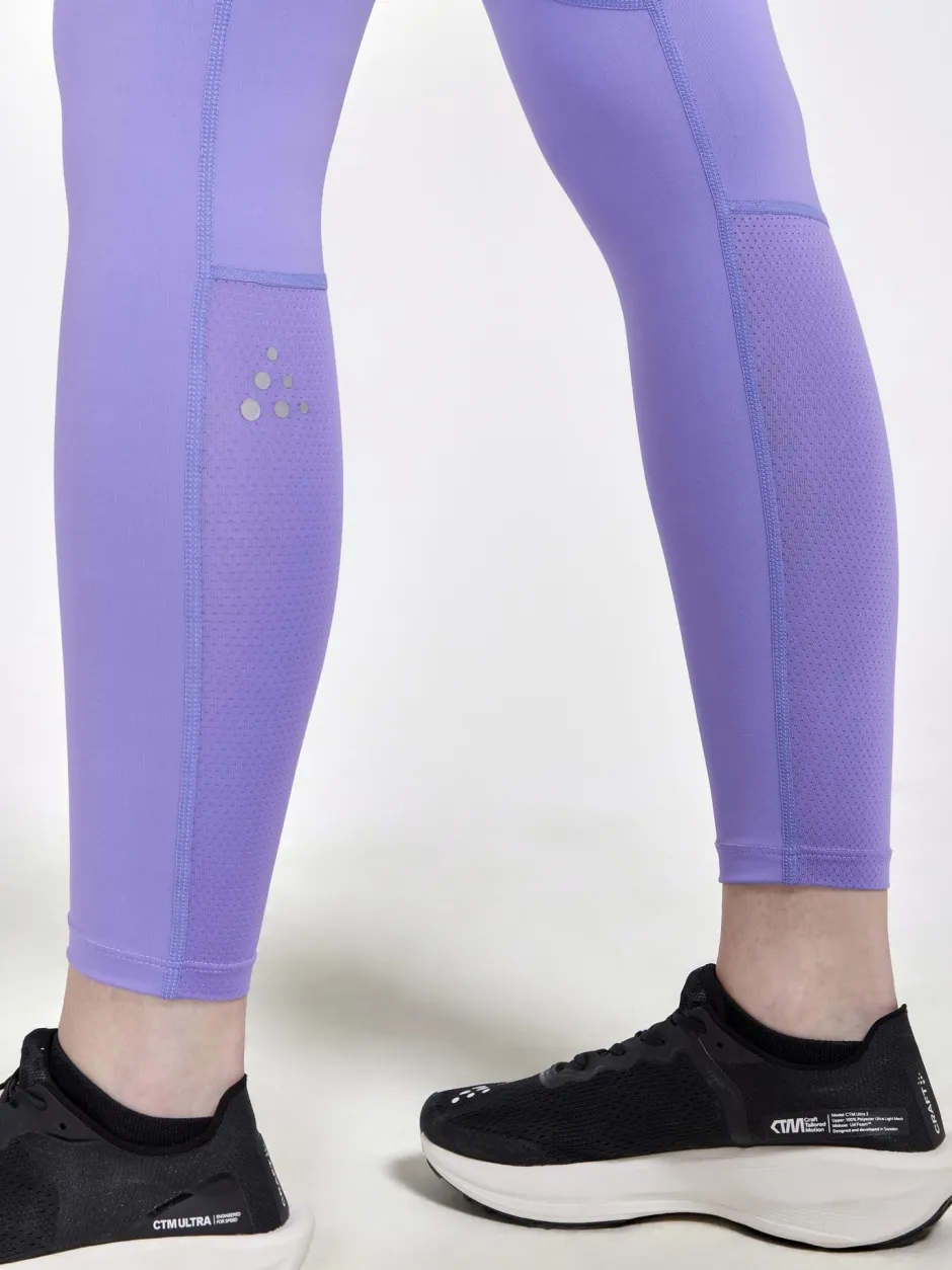 Women Craft Sportswear Shorts|Training>Women's ADV Essence High Waist Training Tights