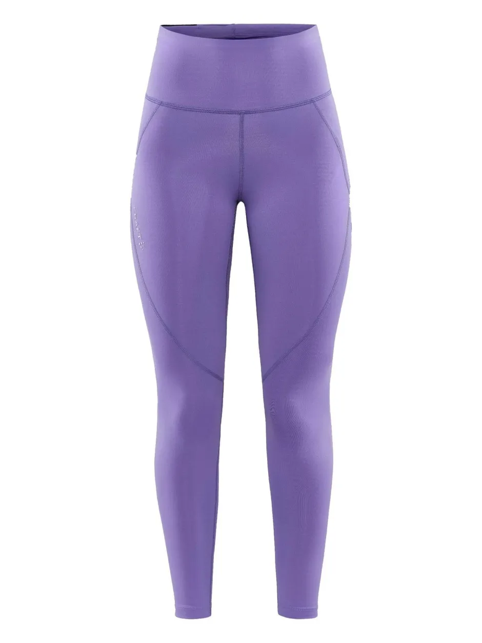 Women Craft Sportswear Shorts|Training>Women's ADV Essence High Waist Training Tights