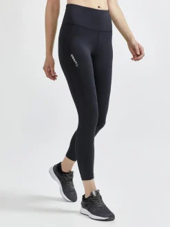 Women Craft Sportswear Pants And Tights|Training>Women's ADV Essence High Waist Training Tights