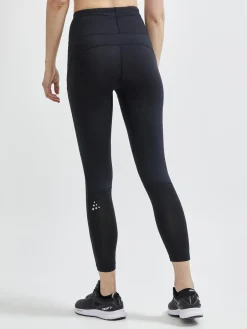 Women Craft Sportswear Pants And Tights|Training>Women's ADV Essence High Waist Training Tights