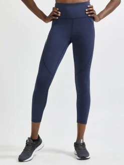 Women Craft Sportswear Shorts|Training>Women's ADV Essence High Waist Training Tights