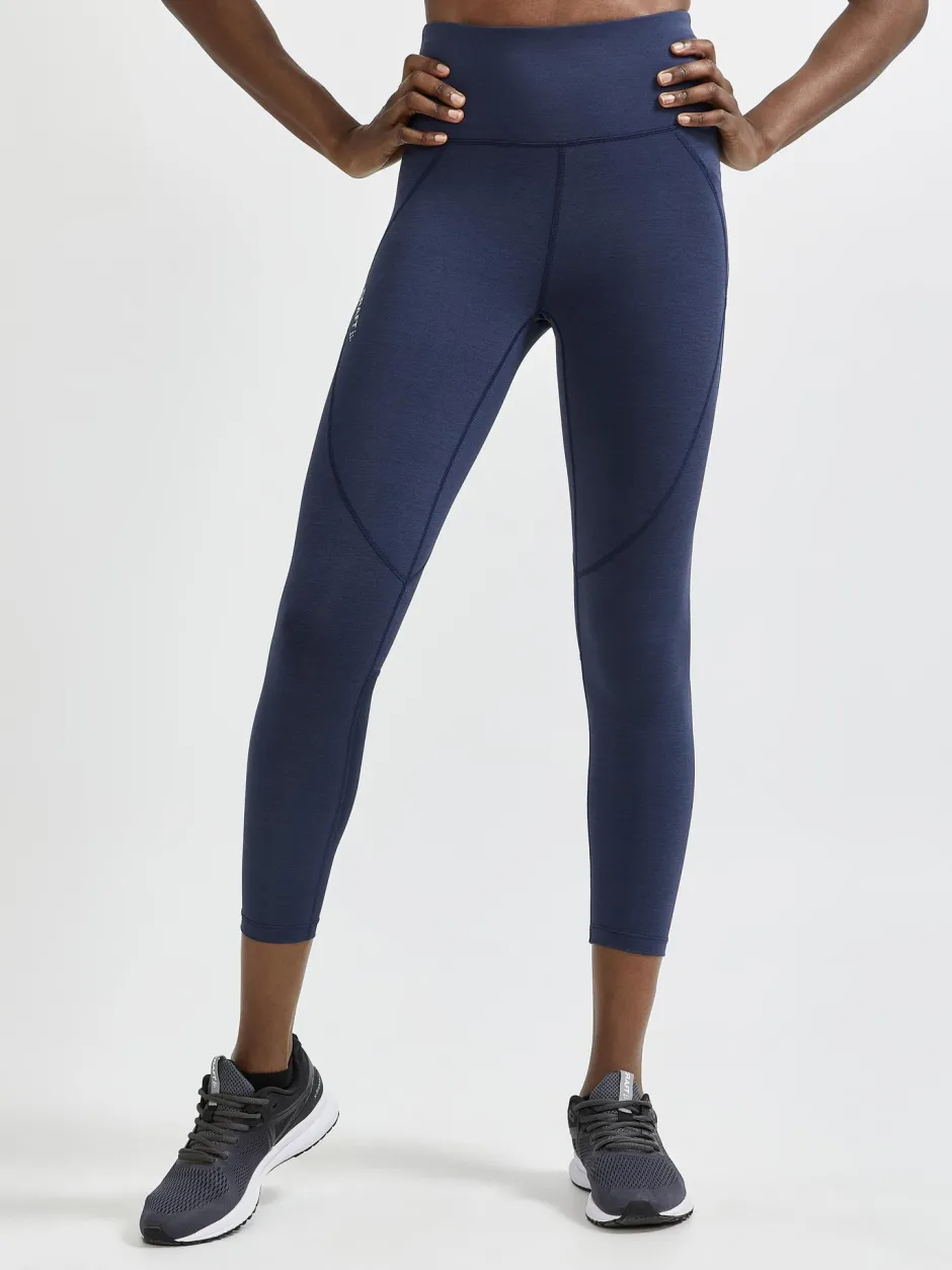 Women Craft Sportswear Shorts|Training>Women's ADV Essence High Waist Training Tights