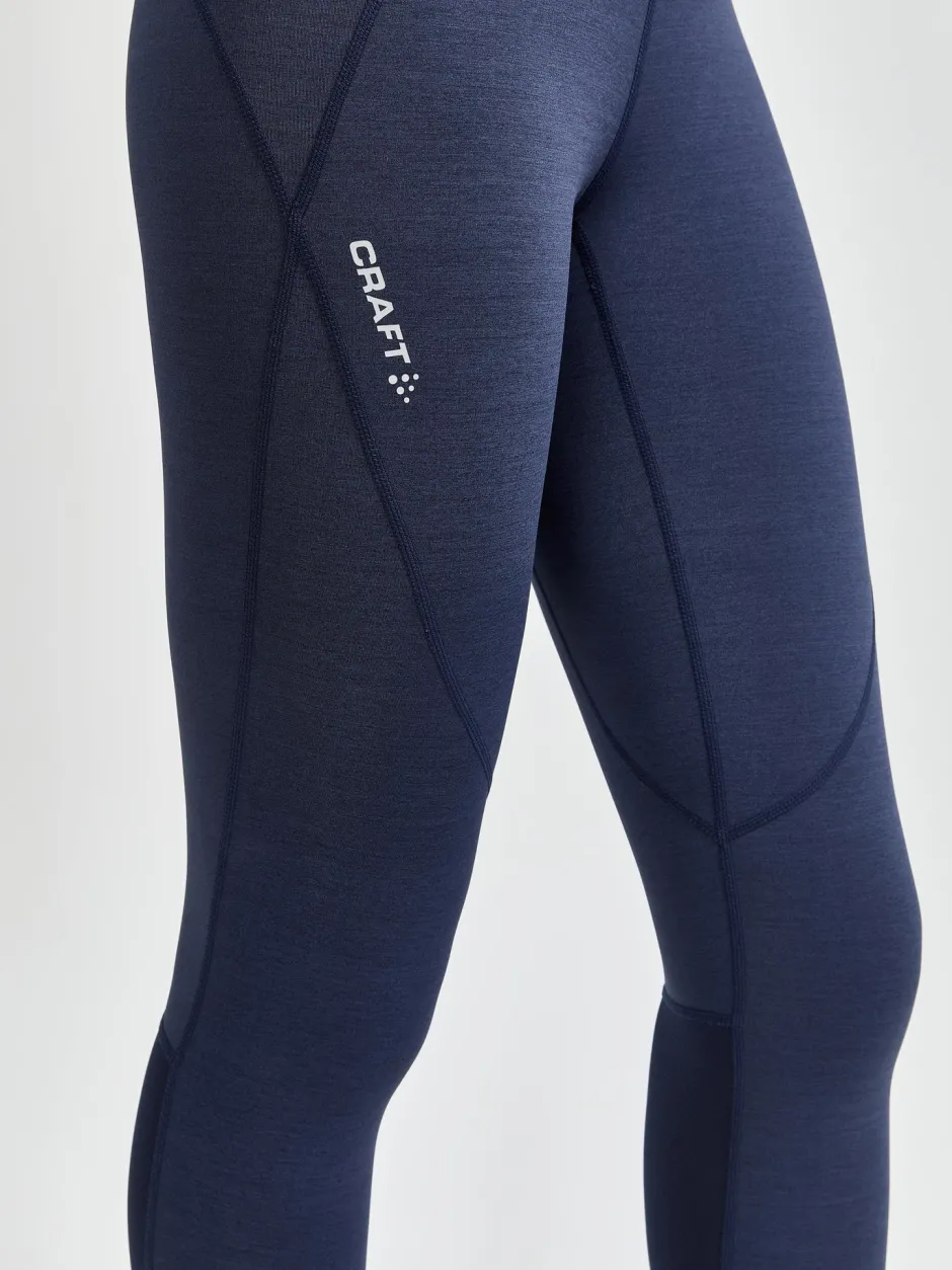 Women Craft Sportswear Shorts|Training>Women's ADV Essence High Waist Training Tights