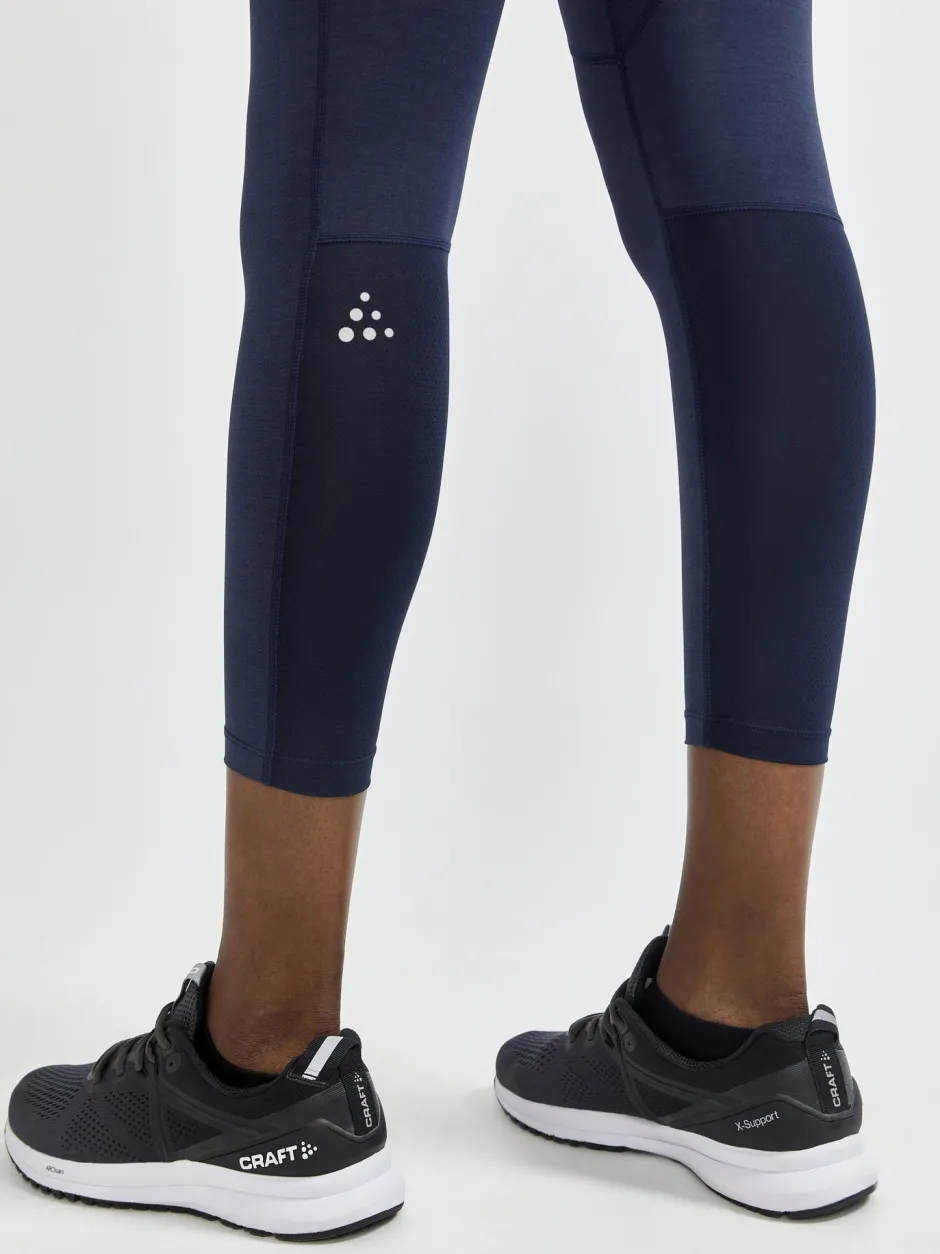 Women Craft Sportswear Shorts|Training>Women's ADV Essence High Waist Training Tights