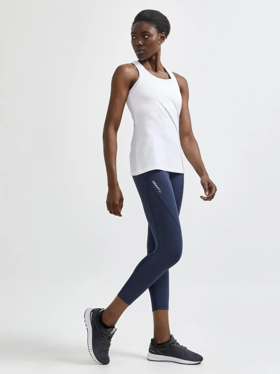 Women Craft Sportswear Shorts|Training>Women's ADV Essence High Waist Training Tights