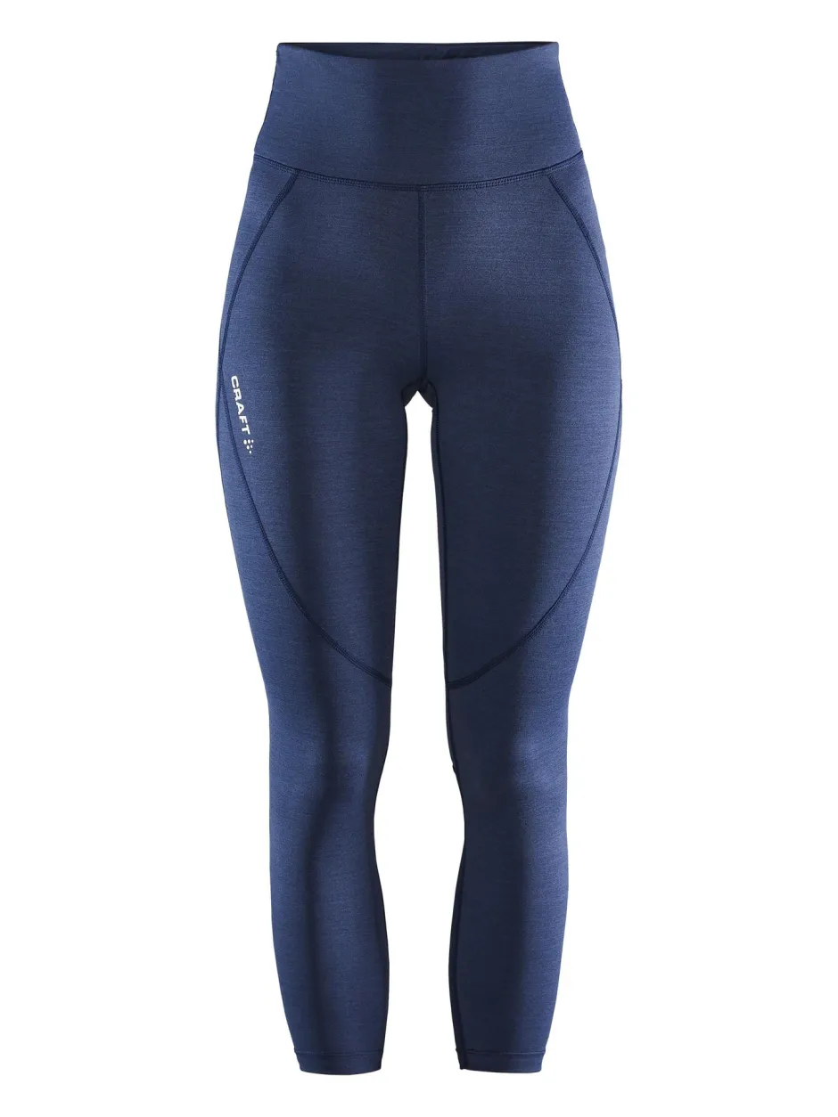 Women Craft Sportswear Shorts|Training>Women's ADV Essence High Waist Training Tights