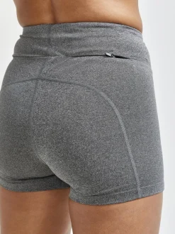 Women Craft Sportswear Shorts|Pants And Tights>Women's ADV Essence Hot Pant Training Tights