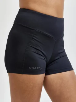 Women Craft Sportswear Training|Pants And Tights>Women's ADV Essence Hot Pant Training Tights