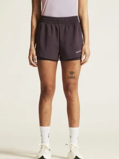 Women Craft Sportswear Shorts|Training>Women's ADV Essence 2-in-1 Shorts 2 -