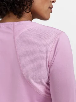 Women Craft Sportswear Training|Tops, Tee's, And Tanks>WOMEN'S ADV ESSENCE LONG SLEEVE TRAINING TEE