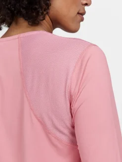 Women Craft Sportswear Training|Tops, Tee's, And Tanks>WOMEN'S ADV ESSENCE LONG SLEEVE TRAINING TEE