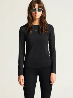Women Craft Sportswear Tops, Tee's, And Tanks>Women's ADV Essence Long Sleeve Tee 2.0 -