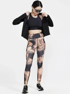 Women Craft Sportswear Pants And Tights|Running><noscript><img width=