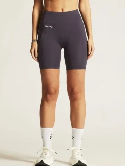 Women Craft Sportswear Shorts|Pants And Tights>WOMEN'S ADV ESSENCE TRAINING SHORT TIGHTS 2 -