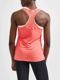Women Craft Sportswear Training|Tops, Tee's, And Tanks>WOMEN'S ADV ESSENCE TRAINING SINGLET