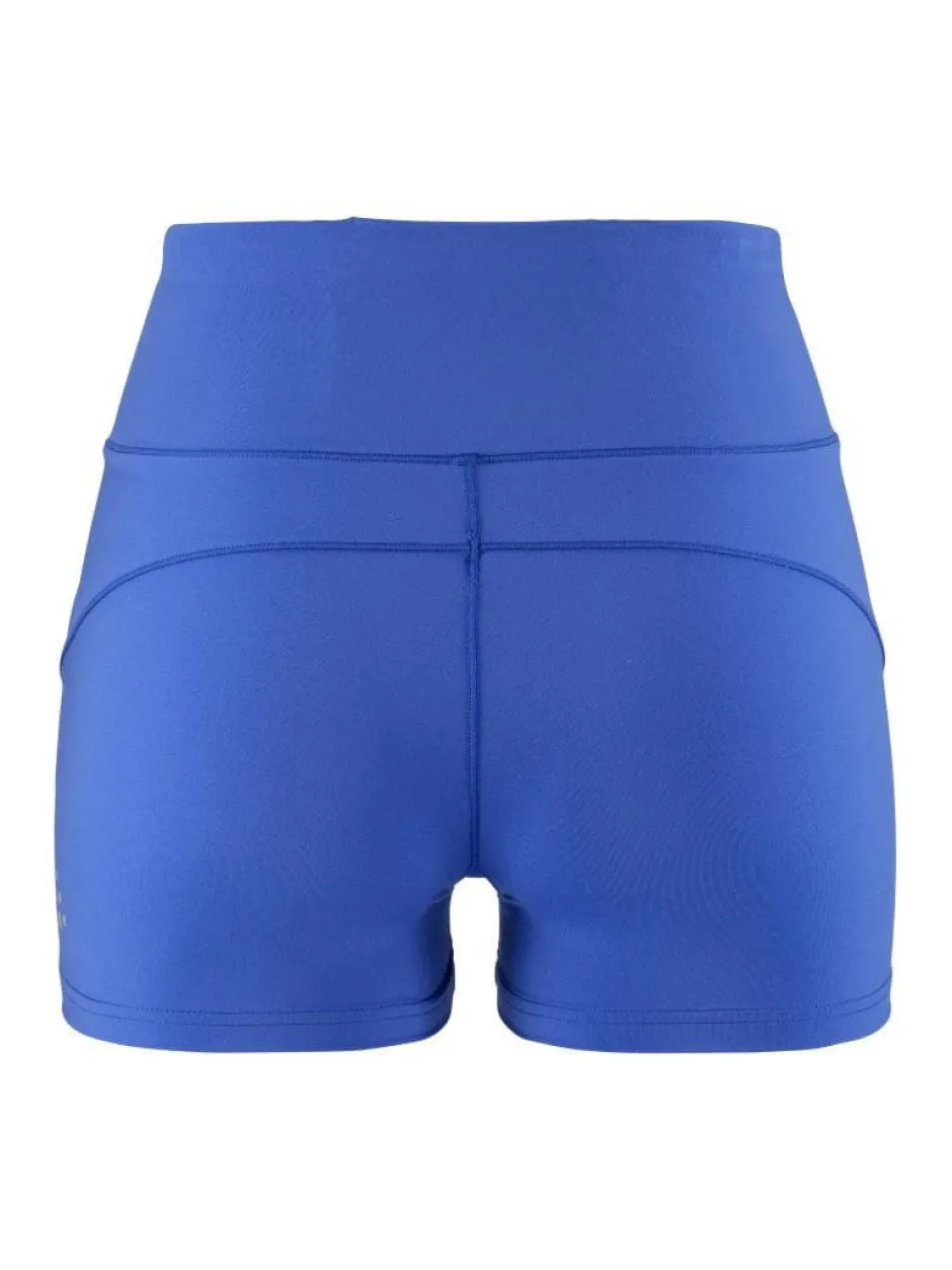 Women Craft Sportswear Training|Pants And Tights>WOMEN'S ADV ESSENCE TRAINING HOT PANTS 2 -