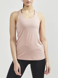 Women Craft Sportswear Training|Tops, Tee's, And Tanks>WOMEN'S ADV ESSENCE TRAINING SINGLET