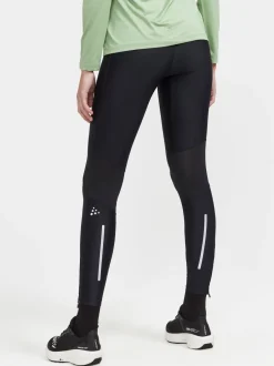 Women Craft Sportswear Training|Pants And Tights>Women's ADV Essence Training Zip Tights