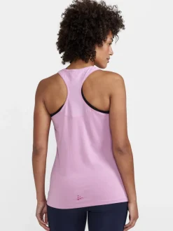 Women Craft Sportswear Tops, Tee's, And Tanks|Training>WOMEN'S ADV ESSENCE TRAINING SINGLET