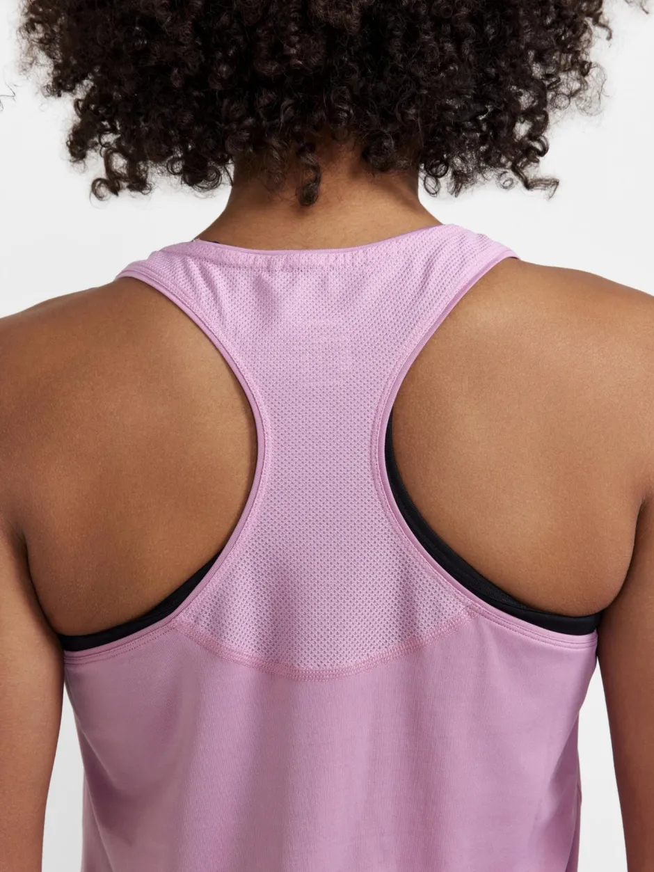 Women Craft Sportswear Tops, Tee's, And Tanks|Training>WOMEN'S ADV ESSENCE TRAINING SINGLET