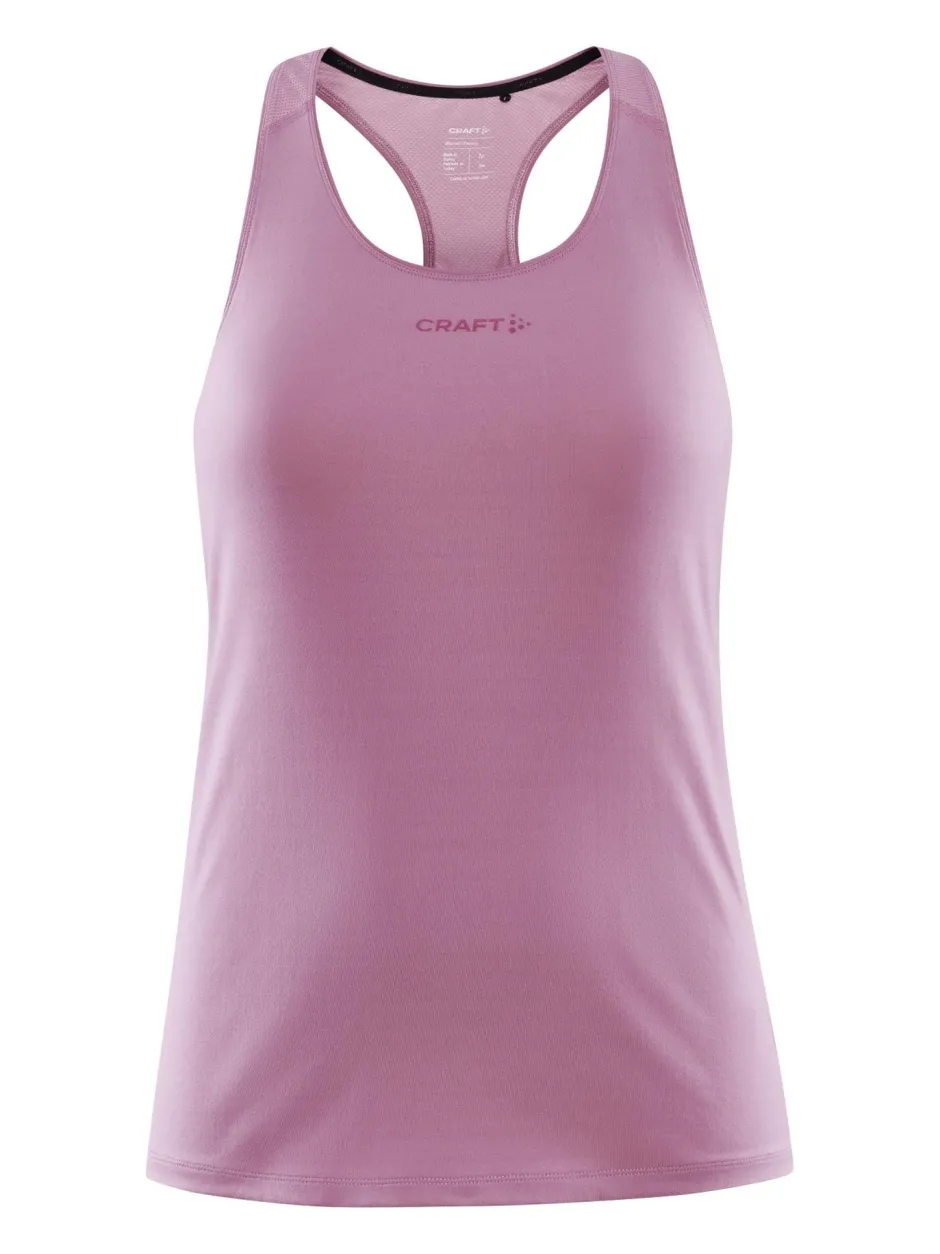 Women Craft Sportswear Tops, Tee's, And Tanks|Training>WOMEN'S ADV ESSENCE TRAINING SINGLET