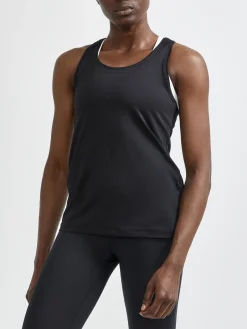 Women Craft Sportswear Training|Tops, Tee's, And Tanks>WOMEN'S ADV ESSENCE TRAINING SINGLET