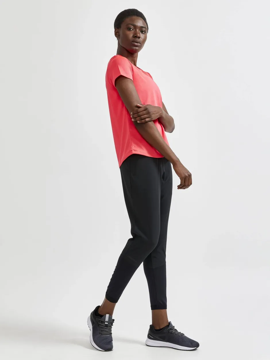 Women Craft Sportswear Pants And Tights|Training>Women's ADV Essence Training Pants