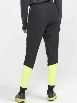 Women Craft Sportswear Cross Country Skiing|Training>Women's ADV Essence Training Pants