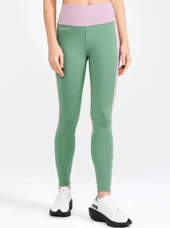 Women Craft Sportswear Training|Pants And Tights>WOMEN'S ADV ESSENCE TRAINING TIGHTS 2 -